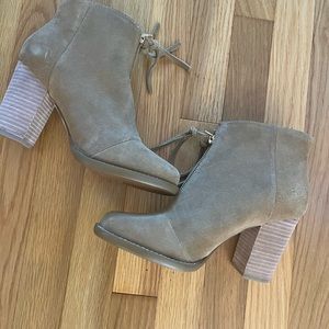 French Connection Boots